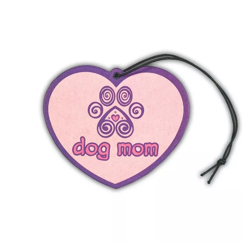 air-freshener-dog-mom Air Freshener – Dog Mom