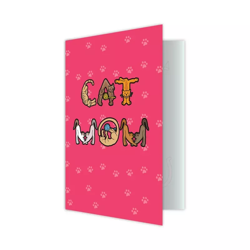 cat-mom-birthday-card Cat Mom Birthday Card
