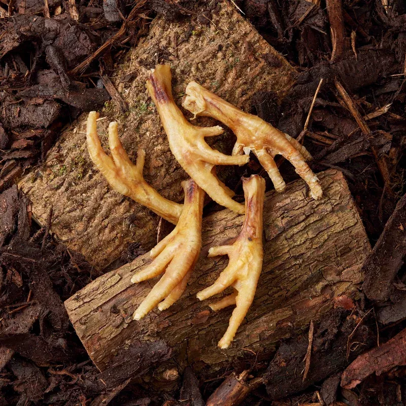 chicken-feet-100g Chicken Feet – 100g