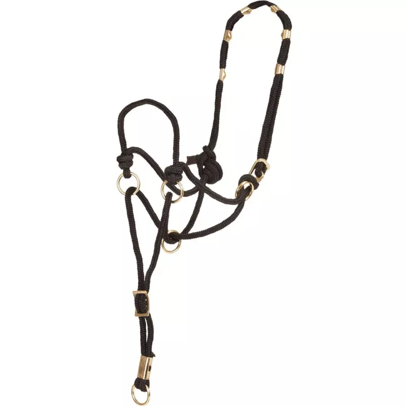 don-t-be-naughty-halter-black-black “Don’t Be Naughty” Halter, Black Black
