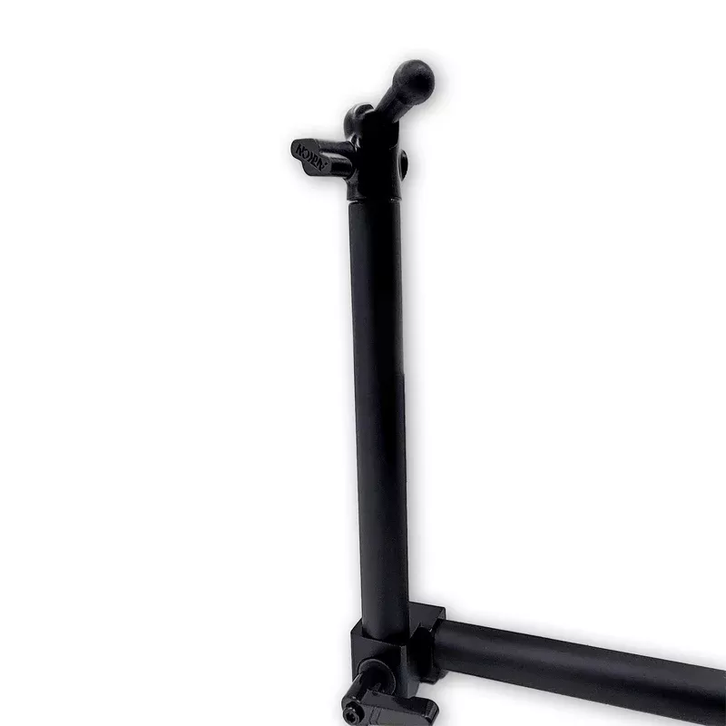 heavy-duty-adjustable-aluminum-mount-garmin-drivetrack-alpha-handheld-alpha-xl-o .Heavy Duty Adjustable Aluminum Mount for Garmin Drivetrack Alpha Handheld Alpha XL or Astro Handheld