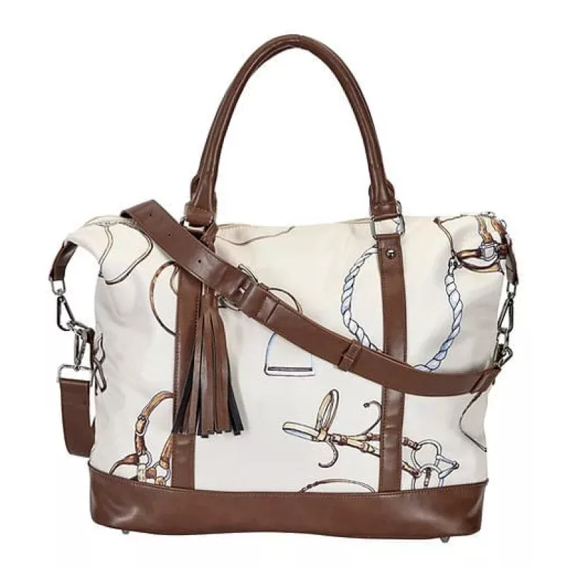 lila-bridles-n-things-travel-bag “Lila” Bridles n Things Travel Bag