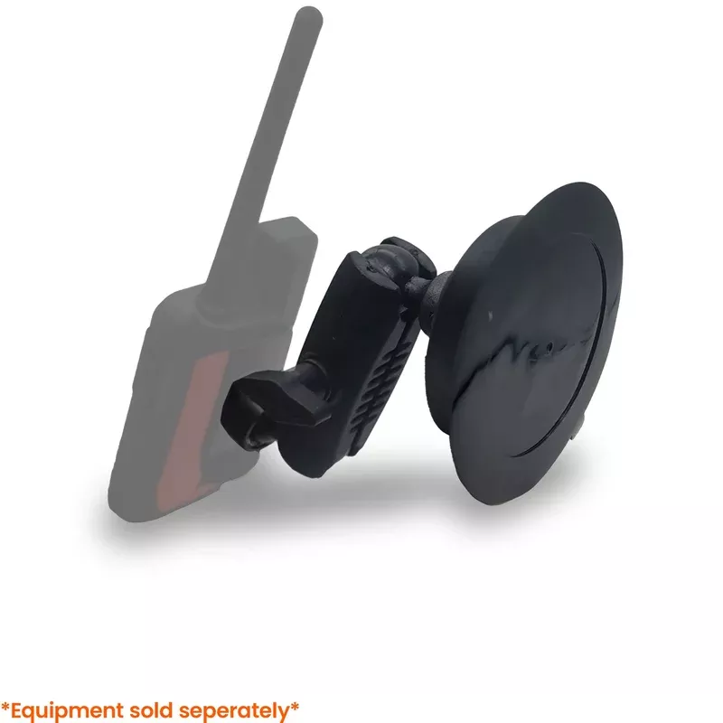 ods-premium-window-mount-garmin-drivetrack-alpha-handheld-or-astro-handheld .ODS Premium Window Mount for Garmin Drivetrack Alpha Handheld or Astro Handheld