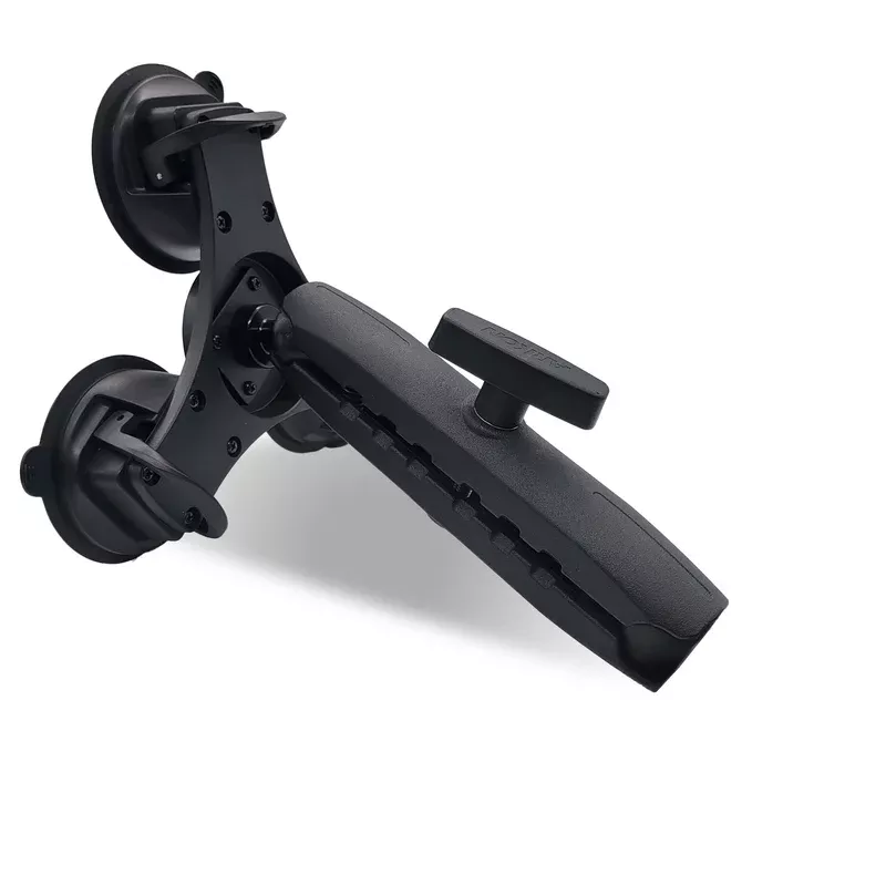 ods-window-suction-extreme-triple-mount-garmin-alpha-xl-tread .ODS Window Suction Extreme Triple Mount for Garmin Alpha XL & Tread