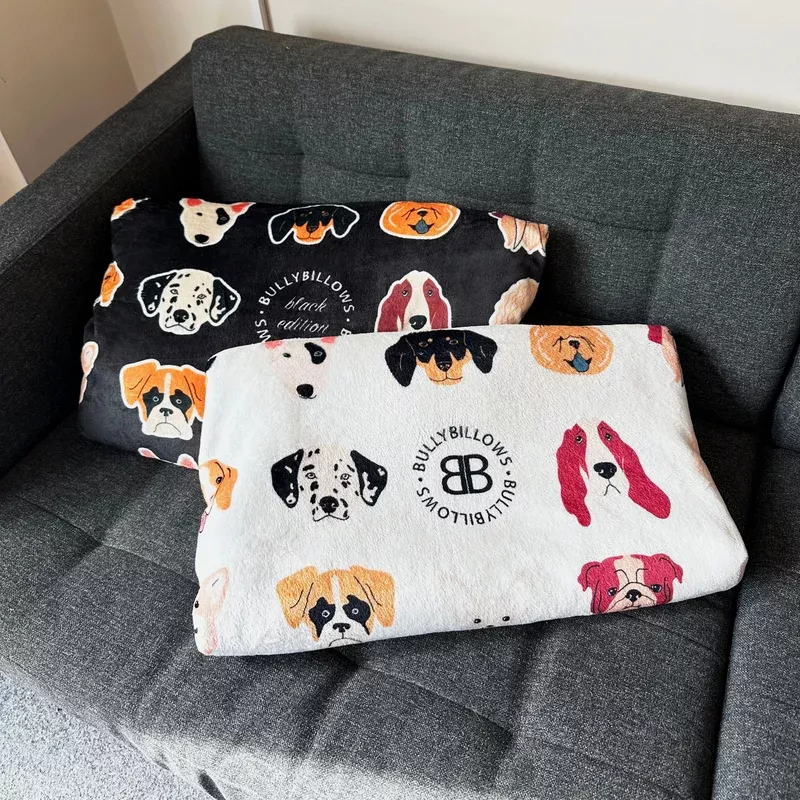 pet-blanket-duo-black-white-edition Pet Blanket Duo Black & White Edition