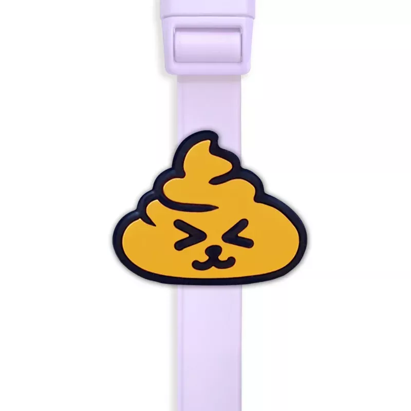 poop-jiby-dog-charm Poop Jiby Dog Charm