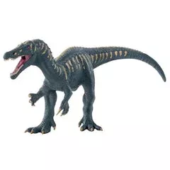 schleich-dinosaurs-baryonyx-toy-plastic-black-beige Schleich Dinosaurs Baryonyx Toy Plastic Black/Beige