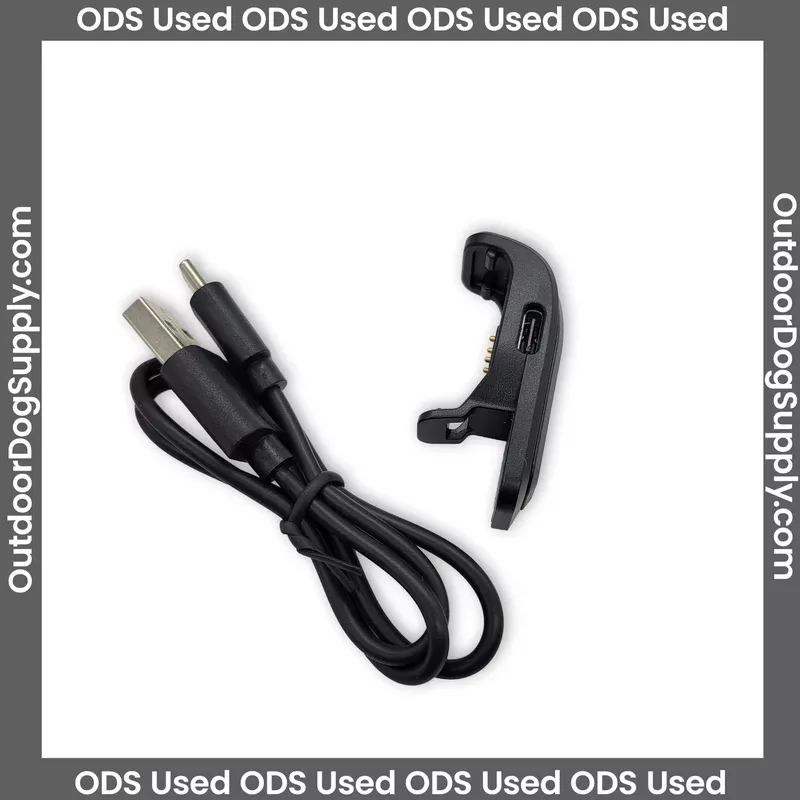 tt25-t20-standard-charging-clip-cable-used .TT25/T20 Standard Charging Clip and Cable – Used
