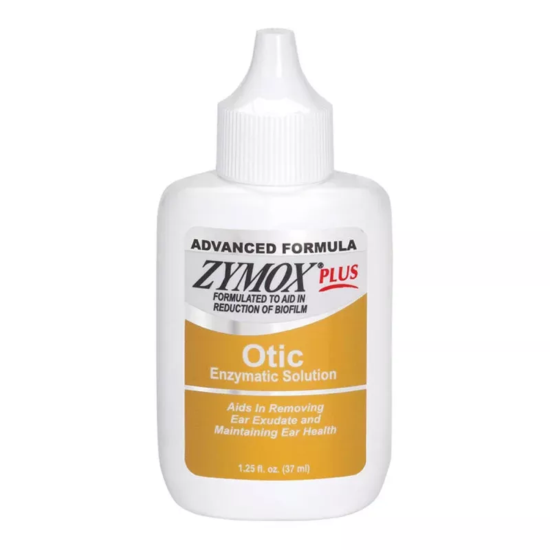 zymox-plus-otic-advanced-formula-with-biofilm-reducing-complex-1-25-oz Zymox Plus Otic – Advanced Formula with Biofilm Reducing Complex, 1.25 oz